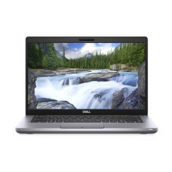 Dell Latitude 5411 14" Touch i7, 32GB, 512GB SSD A+