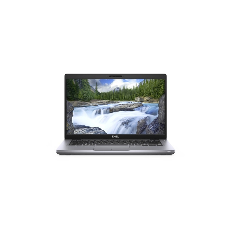 Dell Latitude 5411 14" i7-10850H 32GB 512GB SSD FHD