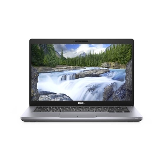 Dell Latitude 5411 14" Touch i7, 32GB, 512GB SSD A+