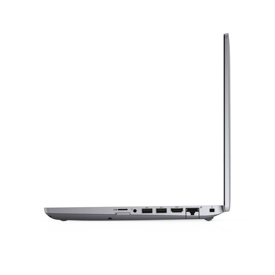 Dell Latitude 5411 14" Touch i7, 32GB, 512GB SSD A+