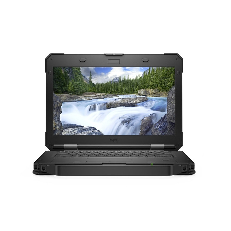 Dell Latitude 5420 Rugged | i5-8350U - 16GB - SSD 512GB - 14" FHD