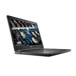 Dell Latitude 5480 i5 6300U, 8GB, SSD 512GB - A+