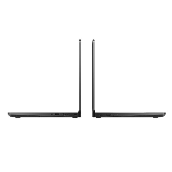 Dell Latitude 5480 i5 6300U, 8GB, SSD 512GB - A+