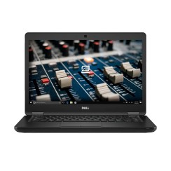 Dell Latitude 5480 i5, 8GB RAM, 512GB SSD, Full HD