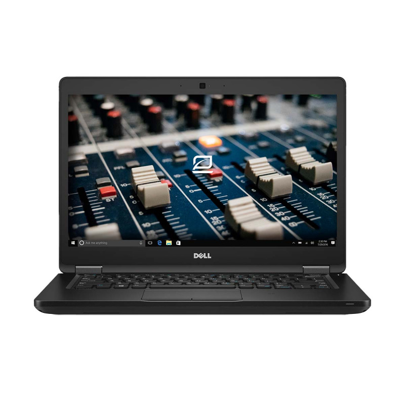 Dell Latitude 5480 i5, 8GB RAM, 512GB SSD, Full HD