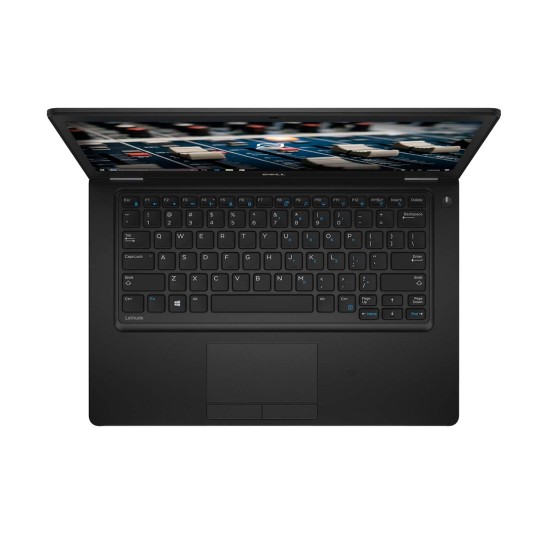 Dell Latitude 5480 i5, 8GB RAM, 512GB SSD, Full HD