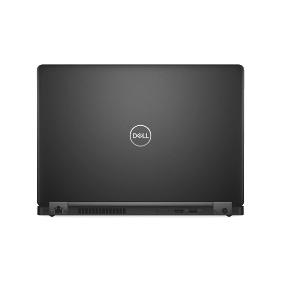 Dell Latitude 5490 14" i5 16GB SSD A+ - Powerful Performance