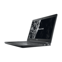 Dell Latitude 5490 14" i5 16GB SSD A+ - Powerful Performance