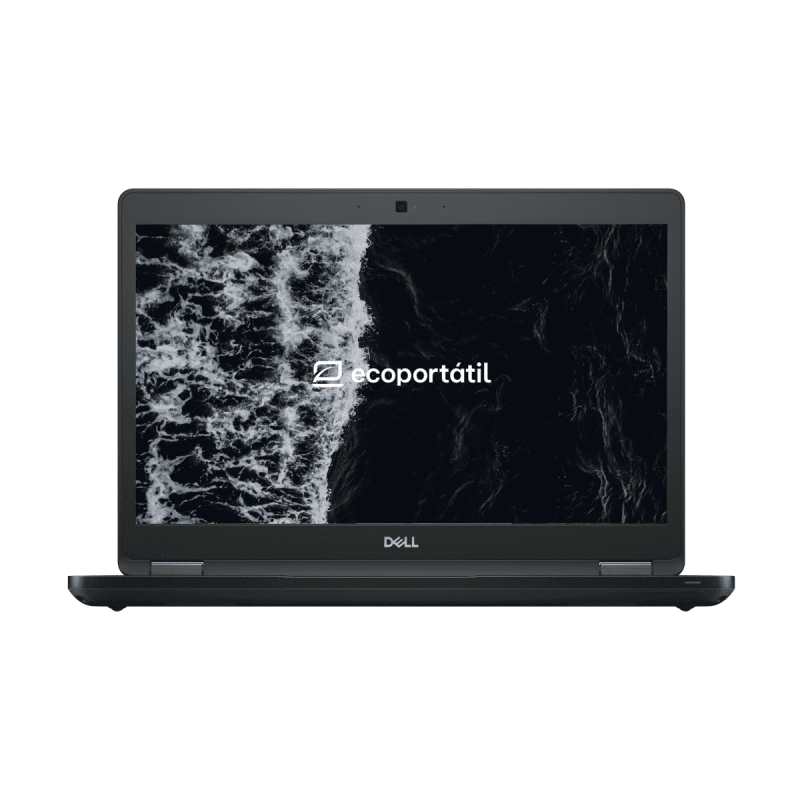 Dell Latitude 5490 Touch 14" i5, 8GB, 256GB SSD A+
