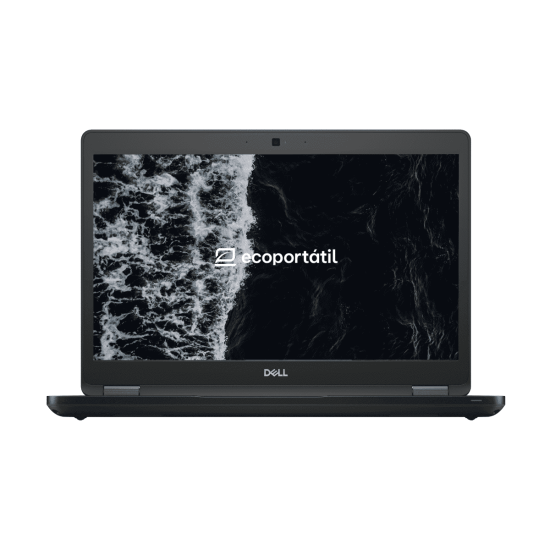 Dell Latitude 5490 Touch 14" i5, 8GB, 256GB SSD A+