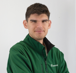 Roberto S. - Creador de Contenido y CM at Ecoportatil