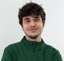 Antonio H. - Responsable Ecommerce at Ecoportatil