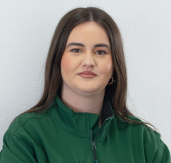 María José O. - Postventa y Atención al Cliente at Ecoportatil