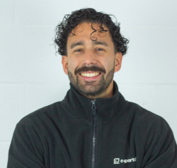 Alejandro S. - Logística at Ecoportatil