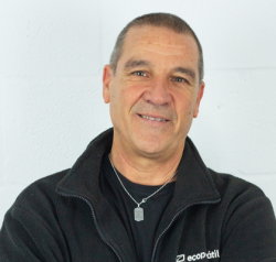 Gustavo S. - Técnico at Ecoportatil