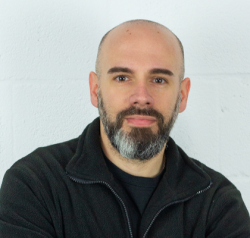 Valentín C. - Logística at Ecoportatil