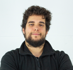 Javier M. - Técnico at Ecoportatil