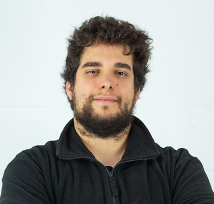 Javier M.