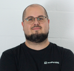 Mario C. - Técnico at Ecoportatil