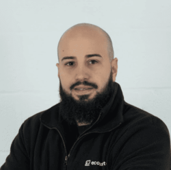 Ivan A. - Logistics Manager at Ecoportatil