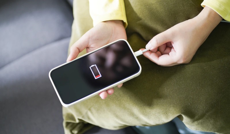 Mobile phone batteries: How to increase their lifespan?