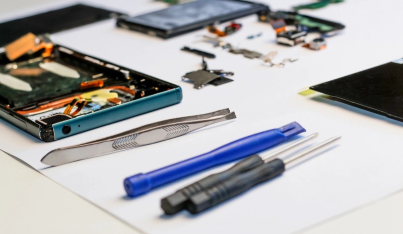 What does refurbished mean?