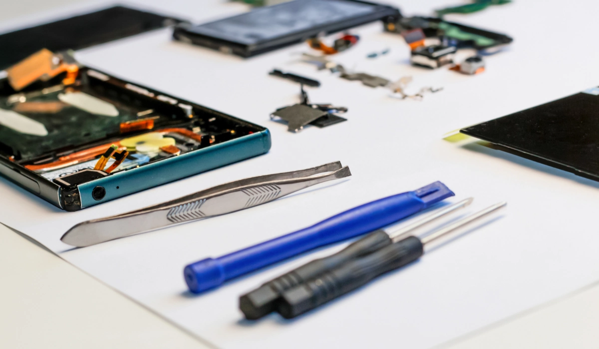 What does refurbished mean?