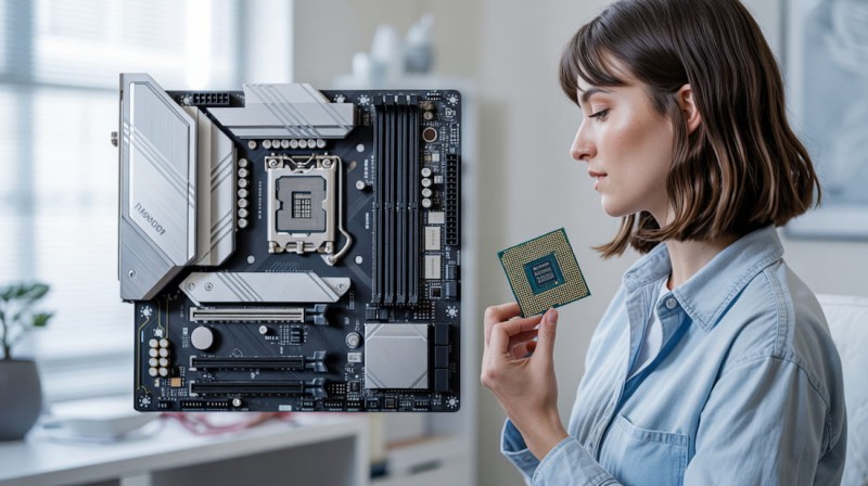 How to determine if your processor is compatible with your motherboard