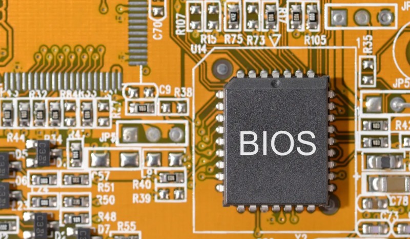 How to update your PC's BIOS step by step