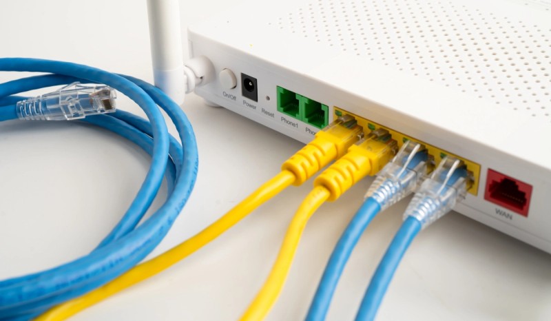 How to open router ports: Step-by-step guide