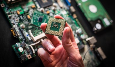 List of processors compatible with Windows 11