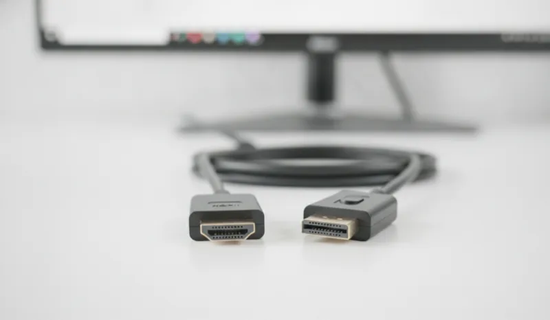 HDMI vs DisplayPort: differences and which to choose