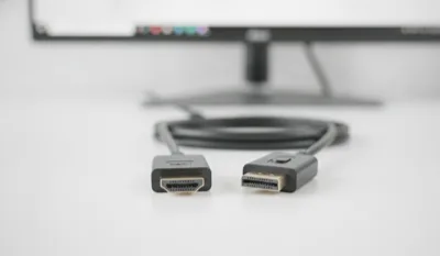 HDMI vs DisplayPort: differences and which to choose