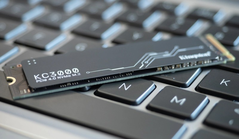 Differences between NVMe vs SSD