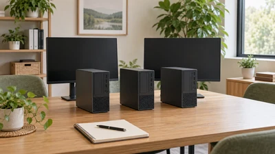 How to plan a batch purchase of computers for your business