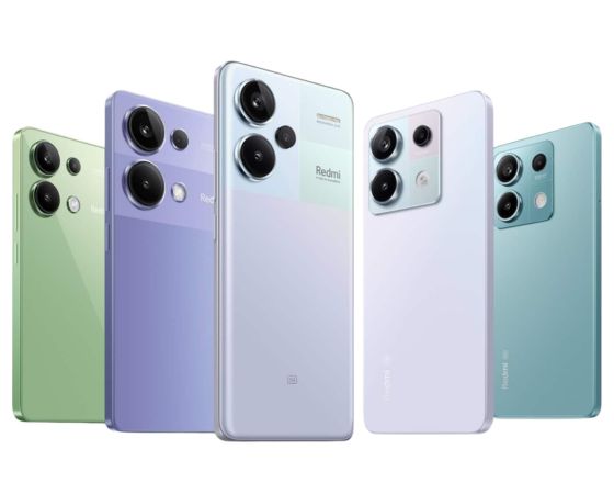 Sell Xiaomi