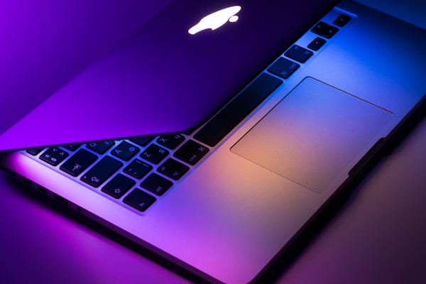 Sell MacBook