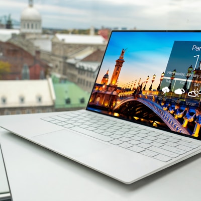 Sell gaming laptop