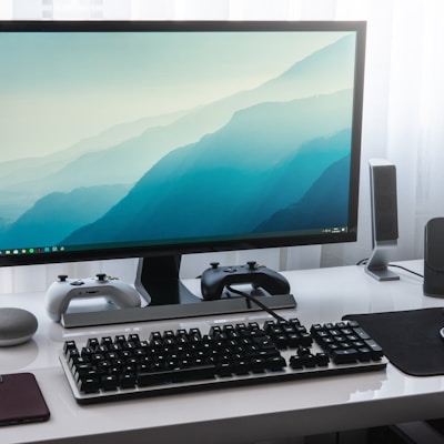 Sell desktop PC